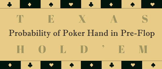 HOW TO PLAY POKER | POKER HAND PROBABILITY CALCULATION