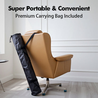 Texas Hold'em Poker Mat 70" x 35"